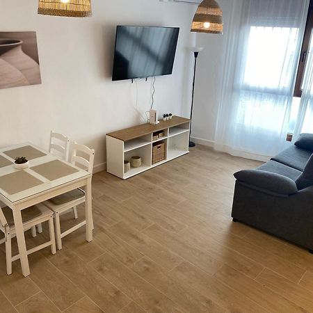 Aracena Flat Noria Apartamento Exterior foto