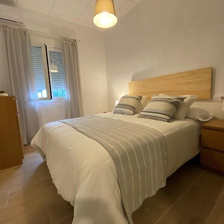 Aracena Flat Noria Apartamento Exterior foto