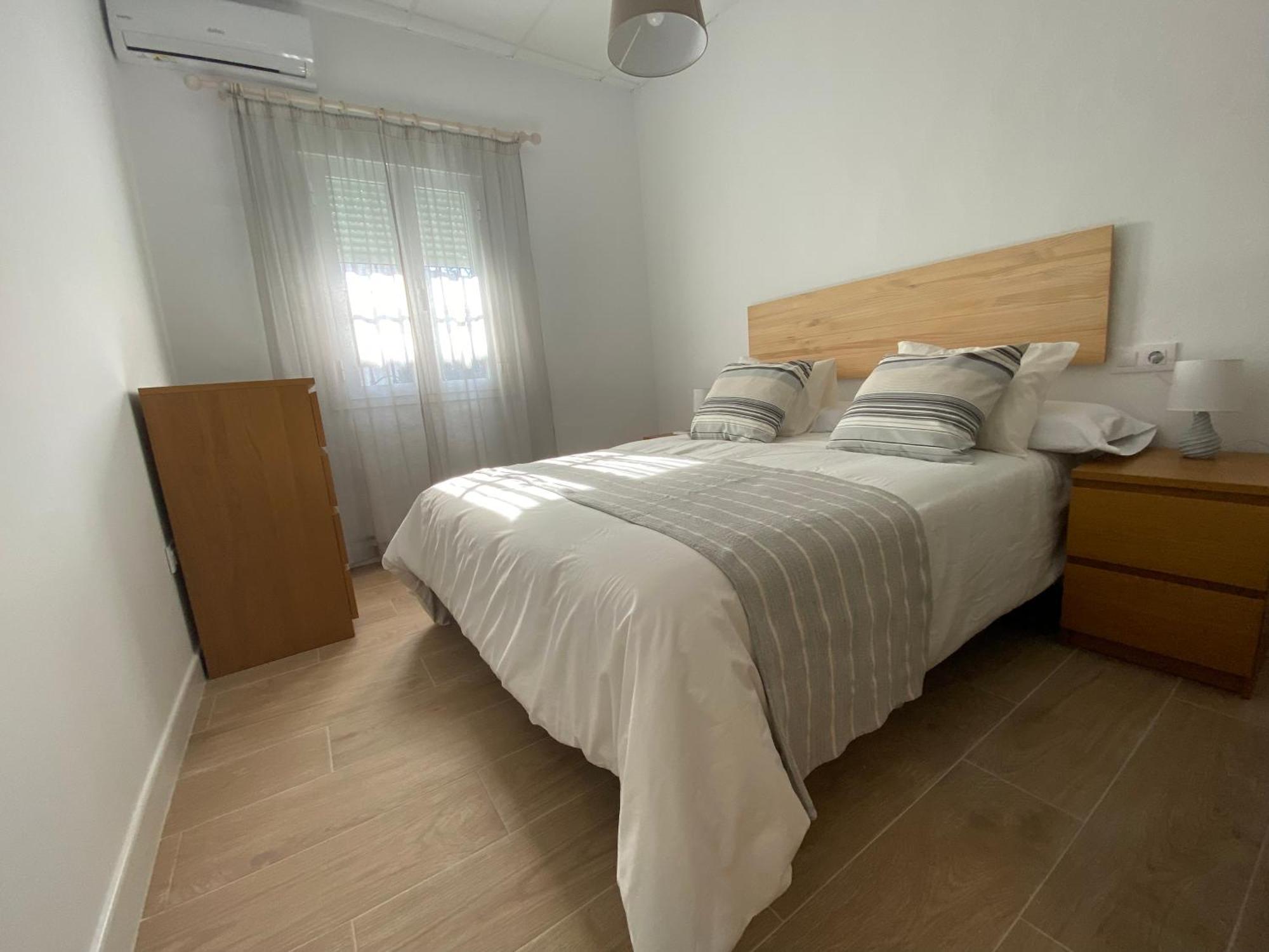 Aracena Flat Noria Apartamento Exterior foto