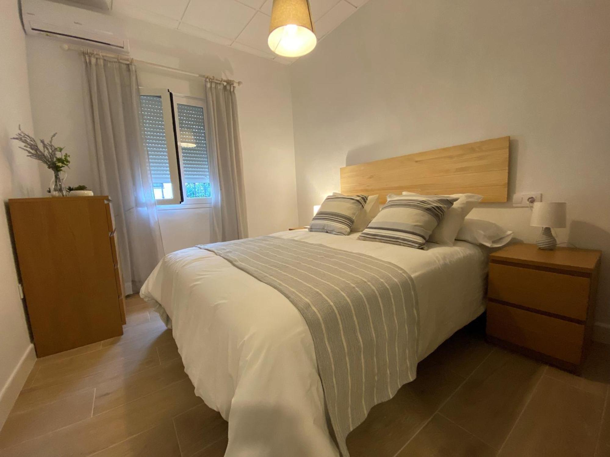 Aracena Flat Noria Apartamento Exterior foto